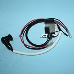 Ignition Module For Stihl 009E 009Q 009L 010AV 011AV 012AV 015 New. Price: $19.99.