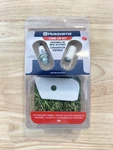 Husqvarna 128 Paper/plastic/porcelain/steel String Trimmer Tune-up Kit New. Price: $24.95.