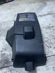 Craftsman 358352160 Chainsaw Box Of Parts Used For. Price: $65.00.