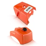 Cylinder Shroud Cover & Air Filter For Stihl MS660 MS650 066 Chainsaw New. Price: $20.99.