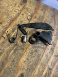Oem Partner P70 Chainsaw Trigger Assembly Free Shipping Used. Price: $14.95.