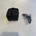 Yhoparts 544029501 Exhaust Muffler Kit For Husqvarna Chainsaws New. Price: $14.99.