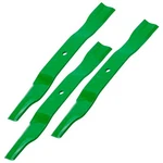 52" Deck Blade 18" For Bobcat ZS4000 ZT2000 ZT3000 ZT3500 ZT6000 / 11211-02 New. Price: $47.99.