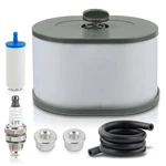 Air Filter Tune-up Kit For Husqvarna K970 K1260 K1270 Cut-off Saw Rail Cutter New. Price: $15.80.