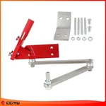 Sharpener Model 5005 Lawn Mower Blade 15 -45 Adjustable For Straight New. Price: $49.88.