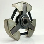Clutch Assembly For Husqvarna 61, 66, 266 Xp, 268 K, Special #501778501 New. Price: $35.50.