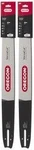 Pack Oregon 203VXLGD025 Versacut Guide Bar 20" New. Price: $163.80.