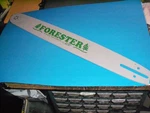 Forester 20" Bar Fits Husqvarna 562XP 288XP 365 372XP 385XP 395 575XP 576XP New. Price: $29.96.