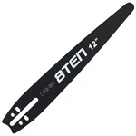 8TEN 12" Chainsaw Guide Bar .050 Gauge 1/4 Pitch 68 Drive Links For Oregon New. Price: $35.95.