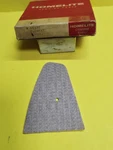 Homelite 68532 Air Filter - Color Grey Fits 150 Chainsaws Open. Price: $9.98.
