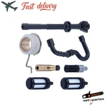 Oil Pump Worm Gear Fuel Line Filter Kit For Stihl 017 018 MS170 MS180 Durable Us New. Price: $11.45.