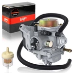 1PZ LT4C01 Carburetor For Suzuki Eiger Auto LTA400 40... New. Price: $43.31.