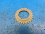 New Oil Pump Gear For Stihl Chainsaw 042 048 --- Box 6166 Z. Price: $12.00.