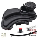 84004660 Fuel Gas Tank With Cap Fit For 590568 093J02 08P502 09P602 09P702 New. Price: $54.78.
