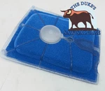 The Duke's Mesh Style Air Filter Fits Stihl 051 1111 120 1601 New. Price: $14.81.