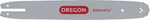 Oregon 14" Advancecut Guide Bar, 91 Series 140SXEA074 New. Price: $51.62.