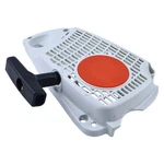 New Recoil Starter Assembly 1137-080-2115 For Stihl MS194T MS194C. Price: $31.51.