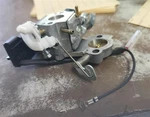 Husqvarna Chainsaw Carburetor C1M-EL40H New. Price: $79.99.