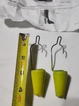 Buckingham 6909A Universal Tree Gaff Guards Open. Price: $19.99.