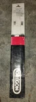 New Oregon 18" Sprocket Nose 3/8 Chainsaw Bar Oem 180SDEA318 Mcculloch P6M. Price: $19.99.