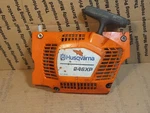 Oem Husqvarna 340 345 346XP 350 351 353 Recoil Starter 537104702 Used BX263. Price: $17.89.