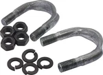 Allstar ALL69015 U-bolt Kit For 1310 U-joint , 1.75 Tall New. Price: $20.25.
