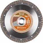 Husqvarna K 535I Cordless Cutoff Saw 9-INCH Tacti-cut Diamond Blade New. Price: $65.55.