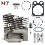 51MM 575XP 570 Chainsaw 5372541-02 For Husqvarna Meteor Cylinder Piston Kit New. Price: $33.87.