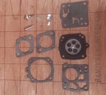 Carburetor Rebuild Repair Kit Tillotson RK23HS 205A 216C 224A HS228C New. Price: $22.20.