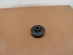Craftsman 358.351191 2.8/18" Chainsaw Oem Clutch Drum 530-047365 .325 Used. Price: $7.99.