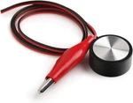 Sainsmart Cnc Router Z-axis Tool Setting Touch Probe, Compatible With Grbl/mach New. Price: $23.65.