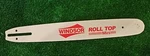 New 14" Chainsaw Bar, Fits Saws With 3/8 Lp .050 52 Dl (bar Only) Windsor Usa. Price: $11.88.