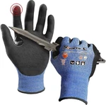 Schwer A4 Air-skin Cut Resistant Work Gloves With Extreme Lightweight & Thin, Gr New. Price: $16.86.