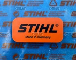Stihl Genuine Made Germany "click In" Firm Plate (nla) # 0000 967 2035 Brand. Price: $20.26.