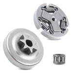 Adefol 3/8" 7T Sprocket Clutch Drum Kit For Echo CS-440,CS-400EVL, No New. Price: $28.21.