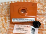 Stihl Oem Carb Box Cover 1137 140 1903 MS194T Genuine New. Price: $22.89.