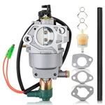 Powerland PD3G6500E PD8500E PD3G8500E PD10000E PD3G10000E Generator Carburetor New. Price: $24.99.