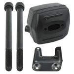 Exhaust Muffler Silencer Bracket Bolt Kit For Husqvarna 181 281 288XP 503591501 New. Price: $23.99.