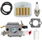 Carburetor For Jonsered 2150 2152 2145 Chainsaw New. Price: $19.00.