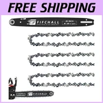 20 Inch Chainsaw Bar & Combo For Husqvarna 455 Rancher New. Price: $84.99.