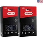 Oregon 72EXJ084G 24" 3/8" .050" Full Skip Replacement For Chainsaw New. Price: $118.97.