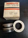Nos Oem Homelite Seal Assembly A-62713-1 B476 Open. Price: $26.84.