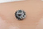 Stihl 011 Av Chainsaw Oem Flywheel 10989-01 Used. Price: $8.99.