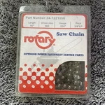 Rotary 34-7221056 Saw Chain (16 ) New. Price: $10.50.