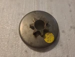 Herr N151-A7 Sprocket 3/8" 7T Fits Homelite 330, 350, 360, 410, 550 Open. Price: $21.99.