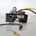 Ignition Coil For Husqvarna 61, 66, 162 Se, Sg, 266 #501516102 By Vec New. Price: $60.10.