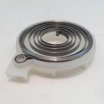 Rewind Spring For Echo, Shindaiwa Chainsaws #17722035430 New. Price: $13.30.