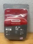 Oregon D66 Advancecut 18-INCH Saw Chain Open Box. Price: $15.25.