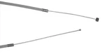 4119 1100 Throttle Cable Fits Stihl FS160 FS180 FS220 FS280 FS290 New. Price: $22.49.