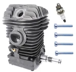 Hippotech Engine Motor Cylinder Piston Crankshaft For Stihl Chainsaw 023 025... New. Price: $52.86.